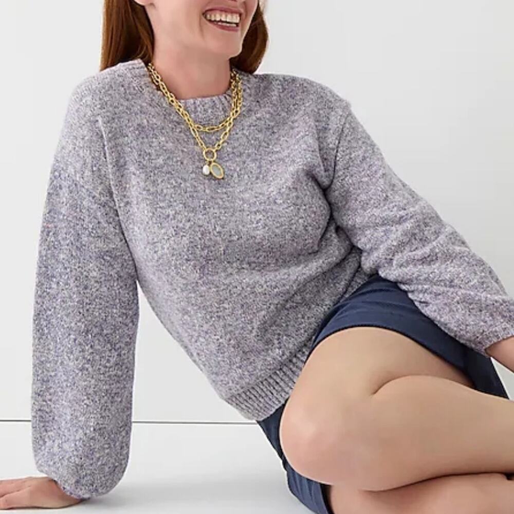 J Crew sweater